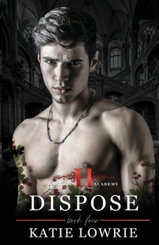 Paperback Dispose Book