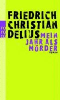 Paperback Mein Jahr Als Morder (German Edition) [German] Book