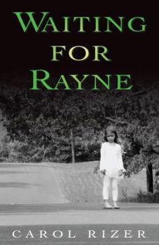 Paperback Waiting for Rayne Book