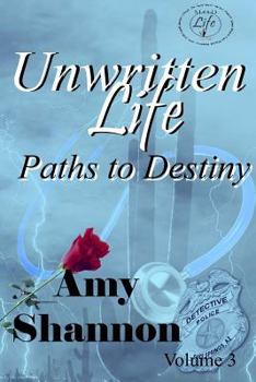 Paperback Unwritten Life Paths to Destiny Book