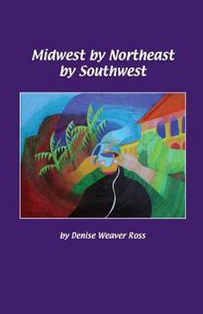 Paperback Midwest by Northeast by Southwest Book