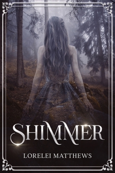 Paperback Shimmer Book