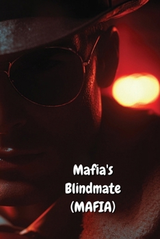 Paperback Mafia's Blindmate (MAFIA) Book