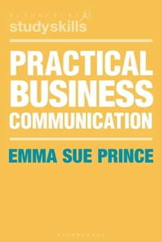 Paperback Practical Business Communication Book