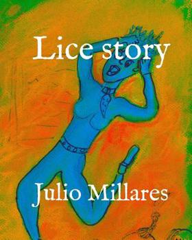 Paperback Lice story Book