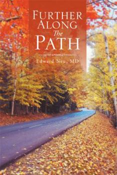 Paperback Further Along the Path Book