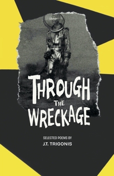 Paperback Through the Wreckage Book