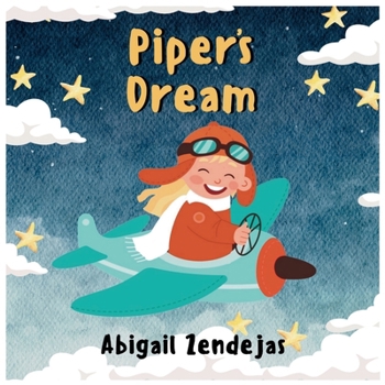 Paperback Piper's Dream Book