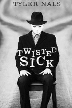 Paperback Twisted Sick Book