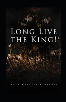 Paperback Long Live the King Annotated Book