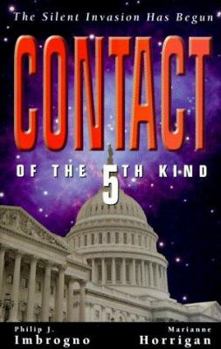 Paperback Contact of the 5th Kind Book