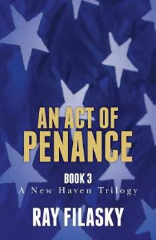 Paperback An Act of Penance Book