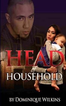 Paperback Head of Household Book