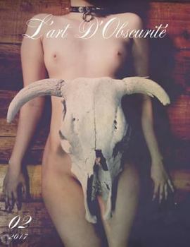 Paperback L'art D'Obscurite': Issue 02 Book