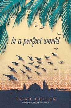 Hardcover In a Perfect World Book