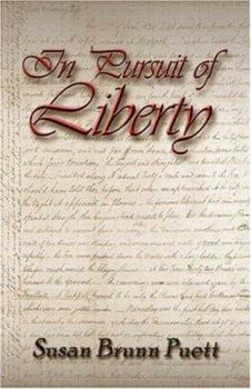 Paperback In Pursuit Of Liberty Book