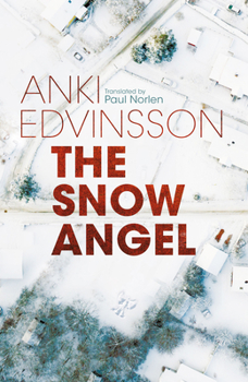 Paperback The Snow Angel Book