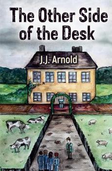 Paperback The Other Side of the Desk Book