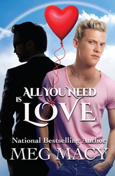 Paperback All You Need Is Love Book