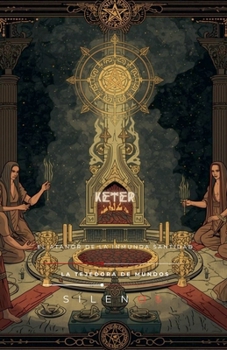 Keter: El Atanor de la Inmunda Santidad (Cábala) (Spanish Edition)