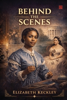 Paperback Behind the Scenes Book