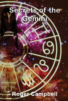 Paperback Secrets of the Gemini Book