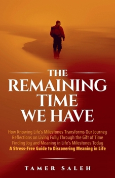 The Remaining Time We Have (Biography and Memoirs)