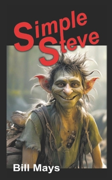 Paperback Simple Steve Book