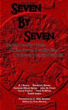 Paperback Seven by Seven Book