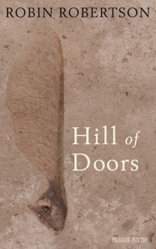 Paperback Hill of Doors Book