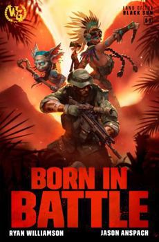 Born in Battle (Doomsday Recon)