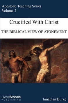 Paperback Crucified With Christ Book