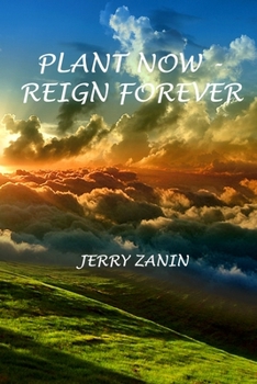Paperback Plant Now - Reign Forever Book
