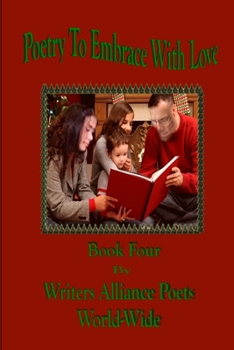 Poetry To Embrace with Love Book Four
