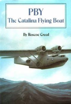 Hardcover PBY: The Catalina Flying Boat Book