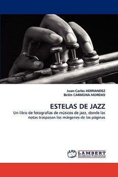 Paperback Estelas de Jazz Book