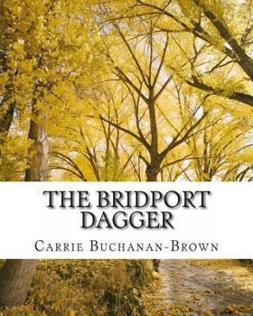 Paperback The Bridport Dagger Book