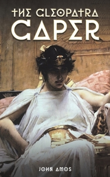 Paperback The Cleopatra Caper Book