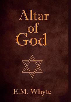 Hardcover Altar of God Book