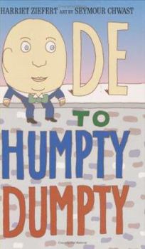 Hardcover Ode to Humpty Dumpty Book