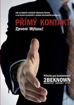 Paperback Primy Kontakt [Czech] Book