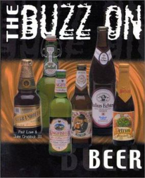 Paperback The Buzz on Beer Book