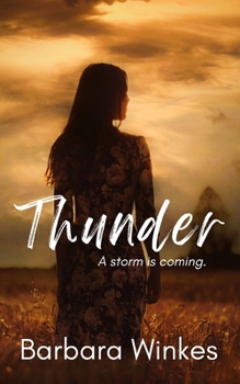 Paperback Thunder Book