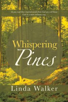 Paperback Whispering Pines Book