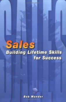 Paperback Sales: Building Lifetime Skills for Success Book