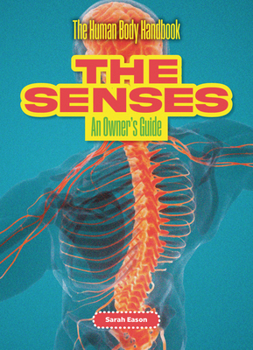 Paperback The Senses: An Owner's Guide Book