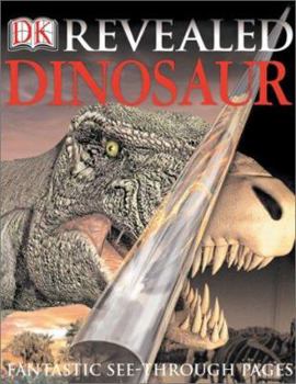 Hardcover Dinosaur Book