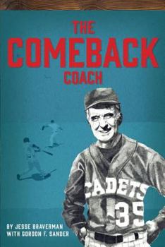 Paperback The Comeback Coach Book