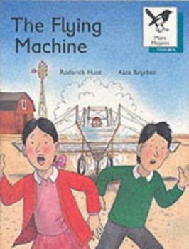 Paperback Oxford Reading Tree: Stage 9: More Magpies Storybooks Book