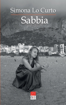 Paperback Sabbia: Poesie [Italian] Book